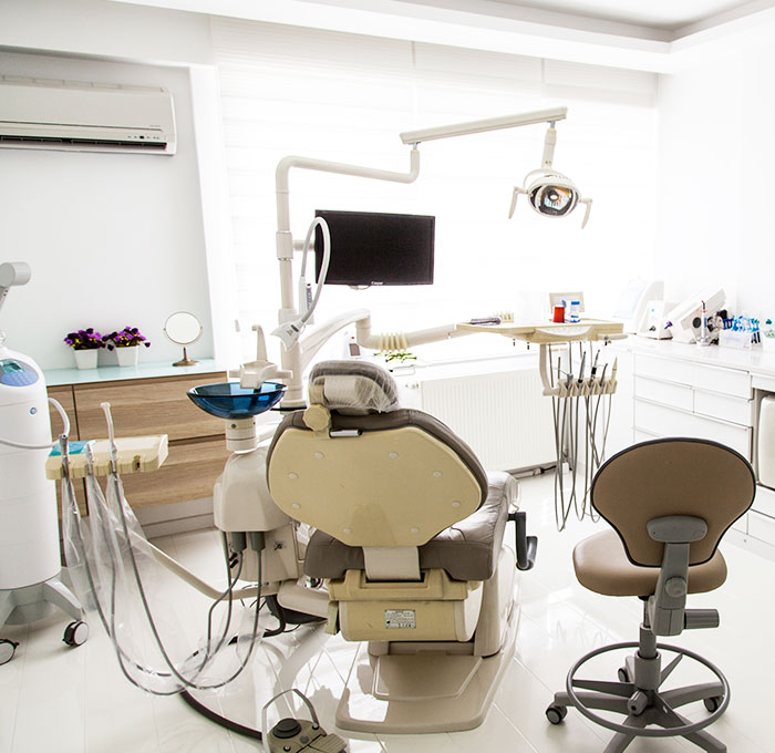 Murat Ocakoğlu Klinikten Görüntüler