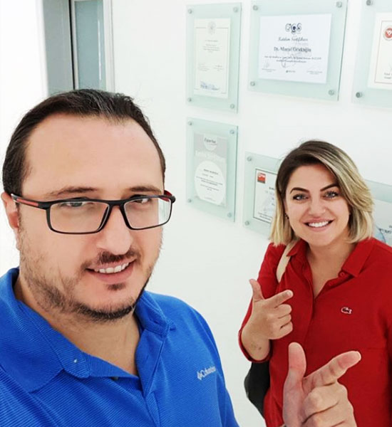 murat_ocakoglu yeni gülüş