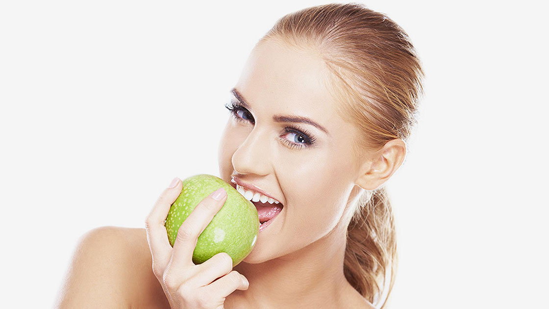 Beslenme ve Diş Sağlığı